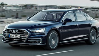 C&#243; trong tay 85.000 USD, chọn sedan hạng sang n&#224;o của Đức? - Ảnh 11