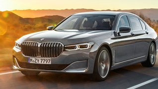 C&#243; trong tay 85.000 USD, chọn sedan hạng sang n&#224;o của Đức? - Ảnh 2