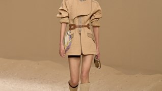 Herm&#232;s Xu&#226;n - H&#232; 2026: &#39;D&#226;y cương bu&#244;ng lơi&#39; lạt mềm buộc chặt - Ảnh 8