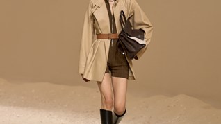 Herm&#232;s Xu&#226;n - H&#232; 2026: &#39;D&#226;y cương bu&#244;ng lơi&#39; lạt mềm buộc chặt - Ảnh 7