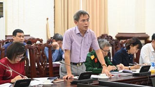 Đẩy nhanh tiến độ thực hiện Chương tr&#236;nh x&#226;y dựng luật, ph&#225;p lệnh v&#224; ban h&#224;nh văn bản quy định chi tiết - Ảnh 3