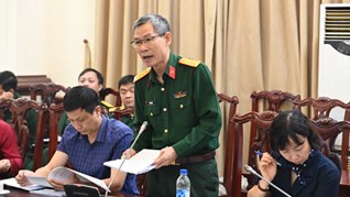 Đẩy nhanh tiến độ thực hiện Chương tr&#236;nh x&#226;y dựng luật, ph&#225;p lệnh v&#224; ban h&#224;nh văn bản quy định chi tiết - Ảnh 1