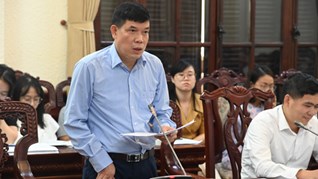 Đẩy nhanh tiến độ thực hiện Chương tr&#236;nh x&#226;y dựng luật, ph&#225;p lệnh v&#224; ban h&#224;nh văn bản quy định chi tiết - Ảnh 4