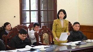 Bộ Tư ph&#225;p tổng kết việc thực hiện Đề &#225;n 06 của Ch&#237;nh phủ trong năm 2022 - Ảnh 2