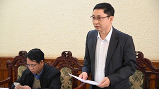 Bộ Tư ph&#225;p tổng kết việc thực hiện Đề &#225;n 06 của Ch&#237;nh phủ trong năm 2022 - Ảnh 3