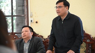 Bộ Tư ph&#225;p tổng kết việc thực hiện Đề &#225;n 06 của Ch&#237;nh phủ trong năm 2022 - Ảnh 4