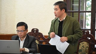 Bộ Tư ph&#225;p tổng kết việc thực hiện Đề &#225;n 06 của Ch&#237;nh phủ trong năm 2022 - Ảnh 1