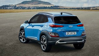 Những mẫu &#244; t&#244; được chờ đợi ra mắt tại Việt Nam trong năm 2021 - Ảnh 5