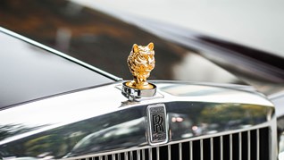 Spirit of Ecstasy - Biểu tượng đ&#225;ng mơ ước của ng&#224;nh &#244; t&#244; thế giới  - Ảnh 9