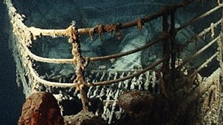 Tour du lịch “một lần trong đời”: Th&#225;m hiểm x&#225;c t&#224;u huyền thoại Titanic, gi&#225; l&#234;n đến 125.000 USD/người - Ảnh 2