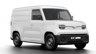 VinFast ra mắt d&#242;ng xe chở h&#224;ng cỡ nhỏ gi&#225; từ 285 triệu đồng - Ảnh 3