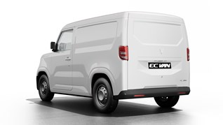 VinFast ra mắt d&#242;ng xe chở h&#224;ng cỡ nhỏ gi&#225; từ 285 triệu đồng - Ảnh 4