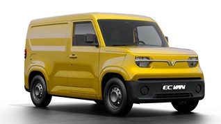 VinFast ra mắt d&#242;ng xe chở h&#224;ng cỡ nhỏ gi&#225; từ 285 triệu đồng - Ảnh 7