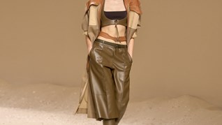 Herm&#232;s Xu&#226;n - H&#232; 2026: &#39;D&#226;y cương bu&#244;ng lơi&#39; lạt mềm buộc chặt - Ảnh 1