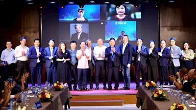 Sáng kiến "Công - tư kiến quốc": Tạo lực đẩy mới cho khu vực kinh tế tư nhân