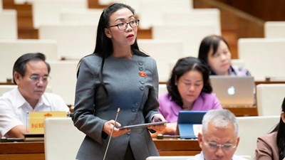 Củng cố niềm tin vào kinh tế số