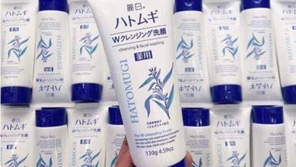 Sữa rửa mặt 'quen mặt' cùng loạt mỹ phẩm nổi tiếng bị thu hồi, tiêu hủy do vi phạm 