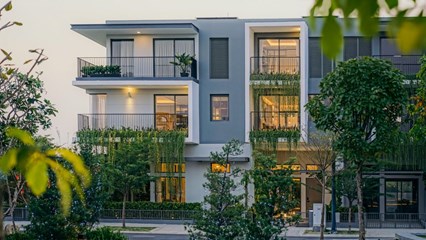 Mỗi bất động sản sẽ có mã định danh điện tử riêng từ 1/3