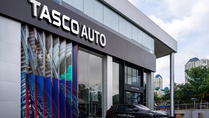 Nhà phân phối Toyota, Ford và Volvo - Tasco Auto phát hành thành công lô trái phiếu trị giá 145 tỷ đồng