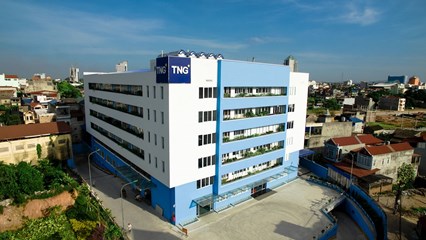 Đầu tư và Thương mại TNG (TNG) đạt doanh thu hơn 7.990 tỷ đồng trong 11 tháng