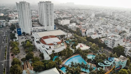 Phát triển Nhà Bà Rịa - Vũng Tàu (HDC) chào bán thành công gần 500 tỷ đồng trái phiếu chuyển đổi