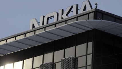 Cựu vương di động Nokia nhận vốn tỷ USD từ Nvidia và chiến lược 'tất tay' vào hạ tầng AI 6G