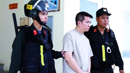 Bắt Tổng giám đốc VB Group Nguyễn Quốc Vũ: Lộ diện pháp nhân 8 tỷ đứng sau thương hiệu mỹ phẩm Hanayuki