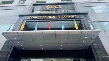 Con gái Chủ tịch PC1 Trịnh Văn Tuấn dự chi hơn 90 tỷ đồng mua vào 4 triệu cổ phiếu