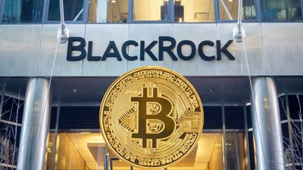 Quỹ Bitcoin ETF của BlackRock bị rút ròng kỷ lục hơn nửa tỷ USD, giá Bitcoin thủng mốc 90.000 USD