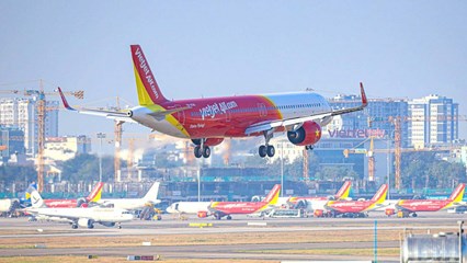 Vietjet (VJC) phát hành thành công 1.000 tỷ đồng trái phiếu riêng lẻ, chi trả các chi phí vận hành trọng yếu