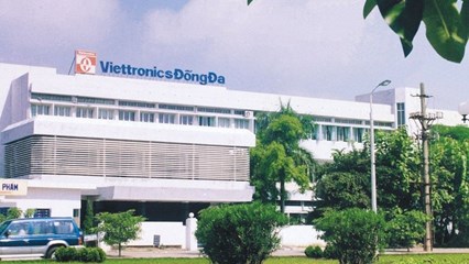 Viettronics (VEC) 'hạ nhiệt' sau thương vụ Geleximco chi 2.500 tỷ đồng thâu tóm, chờ đợi kế hoạch khai thác quỹ đất vàng