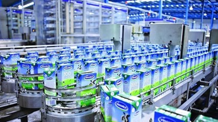 Tỷ phú Thái Lan chi 6.000 tỷ đồng gom cổ phiếu Vinamilk, củng cố vị thế cổ đông lớn thứ hai