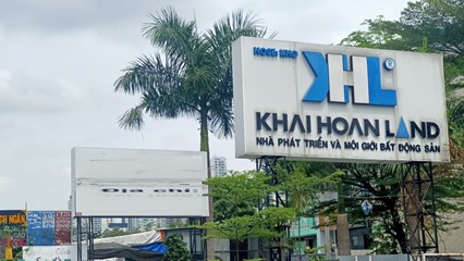 Chủ tịch Khải Hoàn Land (KHG) chuyển nhượng 20 triệu cổ phiếu sang pháp nhân mới KH Invest