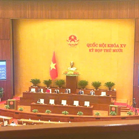 Cảng hàng không quốc tế Gia Bình: Mở không gian kết nối, hỗ trợ tăng trưởng