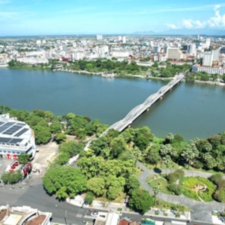 TP. Huế tìm chủ đầu tư cho dự án Khu công nghiệp quy mô hơn 3.000 tỷ đồng tại La Sơn