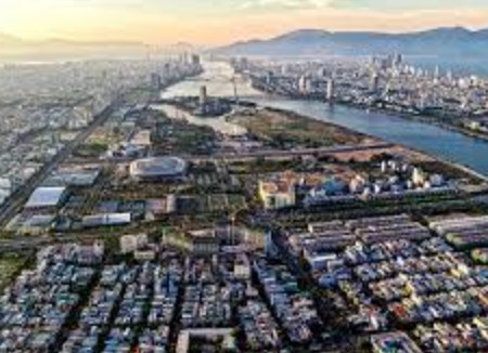 Vừa thành lập đã thâu tóm dự án ngàn tỷ tại Đà Nẵng, Đầu tư Blue Land là ai?