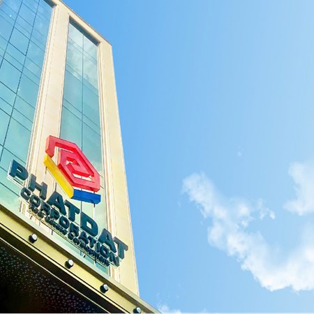 Bất động sản Phát Đạt (PDR) trúng đấu giá 2 khu đất gần 4,7 ha tại Đồng Nai