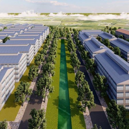 Hà Nội sẽ thành lập và mở rộng thêm 5 - 10 cụm công nghiệp