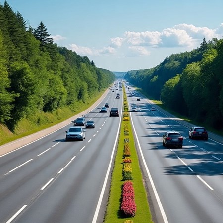 Chính phủ trình Quốc hội chủ trương đầu tư cao tốc Vinh - Thanh Thủy dài 60 km