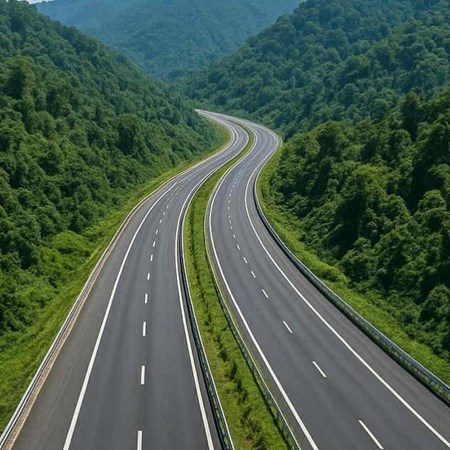 Phú Thọ đề xuất đầu tư cao tốc Việt Trì - Hòa Bình gần 16.000 tỷ đồng