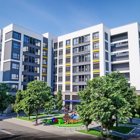 Đồng Tháp sẽ có thêm 2 dự án nhà ở xã hội gần 2.000 tỷ đồng