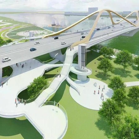 Hà Nội đẩy nhanh tiến độ giải phóng mặt bằng và các dự án giao thông trọng điểm