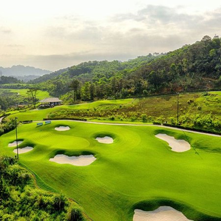 Gia Lai chấp thuận chủ trương đầu tư Dự án sân golf Đak Đoa hơn 1.150 tỷ đồng