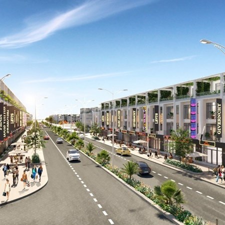 Gia Lai tìm nhà đầu tư Khu đô thị Cát Hải Center hơn 3.400 tỷ đồng