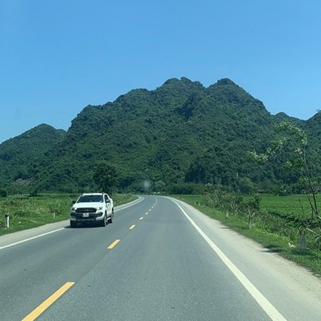 Gia Lai đầu tư 125 tỷ đồng xây tuyến đường nối di tích Hòn Chuông