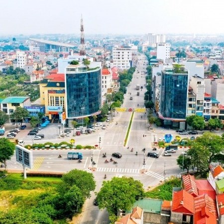 Liên danh Flamingo và Tổng công ty 319 làm chủ dự án 5.363 tỷ đồng tại Đông Anh