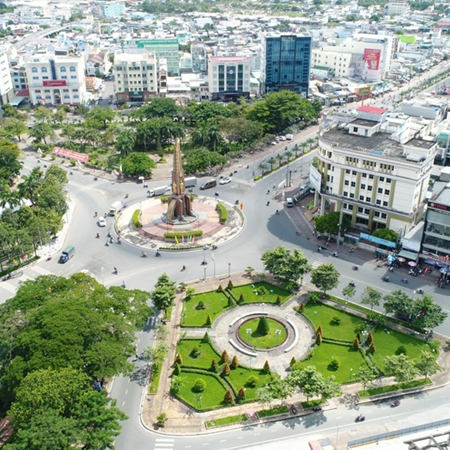 Địa ốc Hoàng Quân (HQC) đầu tư dự án nhà ở xã hội hơn 660 tỷ đồng tại Cà Mau