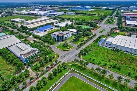 Nhóm bất động sản khu công nghiệp tích lũy 61.000 tỷ đồng 'của để dành', kỳ vọng bứt phá lợi nhuận từ năm 2026