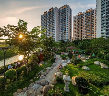 Ba thập kỷ, một tầm nhìn: hành trình Nam Long kiến tạo những khu đô thị đầy sức sống