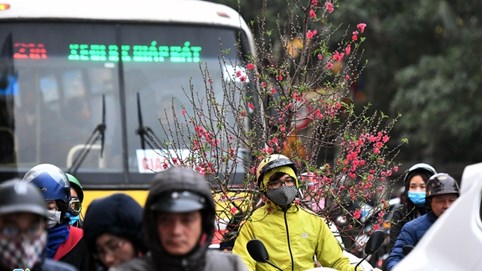 Hà Nội thưởng Tết cao nhất 400 triệu đồng